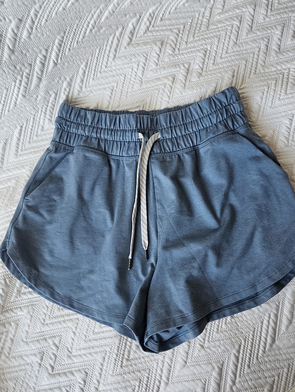 Womens Vuori Halo Performance Crop 2.o - Picture 5 of 16